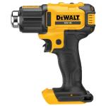 Dewalt 18V XR Li-Ion Heat Gun - Bare Unit