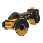 Dewalt 18V XR 76mm Cut Off Tool - Bare Unit