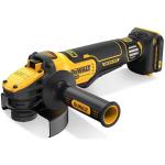 Dewalt DCG416VSN-XJ 18V XR Li-ion Cordless Brushless 125mm (5") Variable Speed Angle Grinder - Skin Only