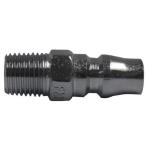 FORMULA FAC117  3/8" NITTO AIR CONNECTOR 1/4" PIPE MALE BSP