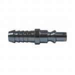 FORMULA FAC107  1/4" ARO AIR CONNECTOR 10MM HOSE