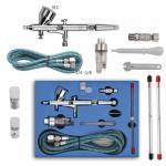 FORMULA FM.ABK-GRAVITY  GRAVITY AIR BRUSH DUAL ACTION KIT