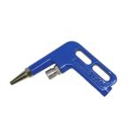 FORMULA FCT308  AIR DUSTER GUN - METAL PISTOL