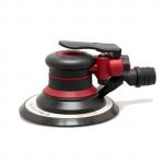 FORMULA FM.4309  AIR PALM SANDER CENTRAL VACUUM 150MM