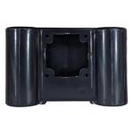 FORMULA ZFJC124 CAPACITOR BOX BASE / TOP  FM3000 COMPRESSOR