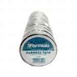 FORMULA HT110P TAPE HARNESS 19MM x 20M (10 ROLLS)