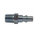 FORMULA FAC102  1/4" ARO AIR CONNECTOR 1/4" PIPE MALE