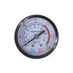 FORMULA ZFJC239 PRESSURE GAUGE PART 62 FOR  FM3000 COMPRESSOR