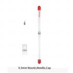 FORMULA FM.ACC-NN03  AIR BRUSH NEEDLE & NOZZLE SET 0.3MM