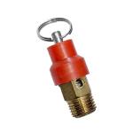 FORMULA ZFJC167 SAFETY VALVE FOR  FM2500 COMPRESSOR