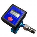 FORMULA FM.DR01  AIR REGULATOR DIGITAL PRESSURE GAUGE