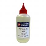 FORMULA FCS098 AIR TOOL OIL - 500ML