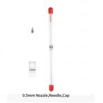 FORMULA FM.ACC-NN05  AIR BRUSH NEEDLE & NOZZLE SET 0.5MM