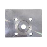 FORMULA ZFPA200  AIRLESS SPRAYER VALVE BLOCK 46