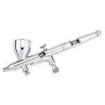 FORMULA FM.ABG-0.3MM  GRAVITY AIR BRUSH DUAL ACTION 0.3MM