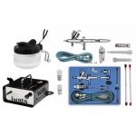 FORMULA FM.ABK-INT1  GRAVITY AIRBRUSH INTERMEDIATE KIT