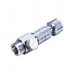 FORMULA FM.ACC-QR-P  AIR BRUSH QUICK RELEASE ADAPTER SET PRESSURE ADJUST