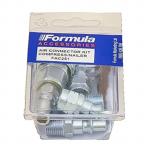 FORMULA FAC251  AIR CONNECTOR NITTO TO ARO CONVERSION STARTER KIT