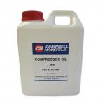 FORMULA FCS099 COMPRESSOR OIL - 1 LITRE