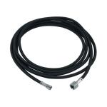 FORMULA FM.ACC-H14183M FORMULA AIRBRUSH HOSE BRAIDED 1/4" X 1/8" 3M