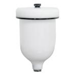 FORMULA FM.600 FORMULA GRAVITY SPRAY GUN POT FOR M3000 / W400 600ML