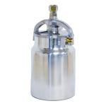 FORMULA FM.1L FORMULA SUCTION SPRAY GUN POT ALUMINIUM FOR M3000S / N77 1L