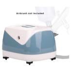 FORMULA FM.ABC-20B FORMULA AIRBRUSH COMPRESSOR BLUE