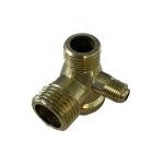 FORMULA FJC216 CHECK VALVE (63) FOR FORMULA FM2000 COMPRESSOR