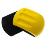 FORMULA FM.5506 Formula Hand Sanding Block Set - 5PC 150mm