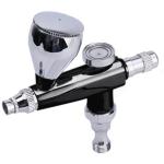 FORMULA FM.ABG-0.3MM-SHORT Gravity Airbrush Short Body Dual Action - 0.3mm