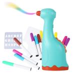 FORMULA FM.ABK-DINO Airbrush Kit