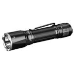 Fenix Tactical Flashlights TK16 V2.0 Rechargable LED Torch Max 3,100 Lumens, Head: 1.34" (34mm), Powered by 1 x 21700 5000mAH Li-ion Battery, One-Handed Operation, Compact, Structure, Build-In USB-C Charging Port, Charging Cable and Battery