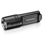 Fenix Tactical & Work TK35UE V2.0 Rechargable LED Torch Max 5,000 Lumens, Head: 1.69" (43mm), Powered by 2 x 18650 Rechargable Li-ion Batteries (NOT Included). Max 400m Beam Distance. Single-Handed Mid-Size Body, Instant Strobe. 5 Years Fre