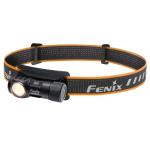 Fenix Work & Outdoor HM50R V2.0 Rechargeable LED Headlamp Max 700 Lumens, Powered by 1 x 16340 700mAH Li-ion Battery (Included), Multipurpose Head Flashlight, Torch, Build-In USB-C Charging Port, Charging Cable is Included