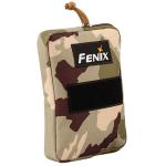 Fenix Storage/Carry Bag APB-30 Headlamp - Multipurpose Storage & Carry Pocket, Durable Cordura Fabric, Inner PU Lining Fits Fenix or other Head Flashlights & Torches