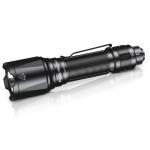 Fenix Tactical Flashlights TK22 TAC Rechargeable LED Torch Max 2,800 Lumens, Head: 1.57" (40mm), Military and Duty Design, Powered by 1 x21700 5000mAH Li-ion Battery, Build-in USB-C Charging Port, Tactical Tail Switch, 5 Years Free Repair W
