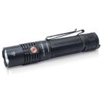 Fenix Tactical & Ourdoor Flashlights PD36R V2.0 Rechargeable LED Torch Max 1,700 Lumens, Head: 1.04" (26.5mm), Powered by 1 x 21700 5000mAH Li-ion Rechargeable Battery Included, Comes with USB-C Charging Cable. 5 Years Free Repair Warranty