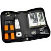 Goldtool TTK-366 Network Tool Kit 4 Piece - Low Impact Insertion Tool - Modular Crimping Tool Universal Cable Stripper & Cutter - LAN Cable Tester Goldtool TTK-366 Network Tool Kit 4 Piece - Low Impact Insertion Tool - Modular Crimping Tool Universal Cable Stripper & Cutter - LAN Cable Tester