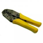 HANLONG Crimping Tool for RG-58 / RG-59 / RG-6