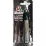 Italeri Key Hole Saw Blades