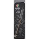 Italeri Pin Vise w/5 Drills Precision Hand Drill precision hand drill