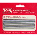 K S Tube Bender
