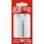 K S Metals - Thread Tap - 3-48