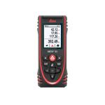 Leica Disto X3 Rugged indoor laser distance measure IP65 dust and water protection class 150m measuring range