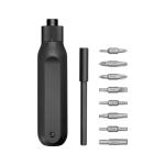 Xiaomi Precision Screwdriver Kit Tools 16-in-1 Ratchet Screwdriver for assembling flat pack  furniture, putting together kids toys, fixing loose screws around the house etc