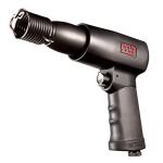 M7 AIR HAMMER ROUND SHANK WITH 5 PCS CHISELS