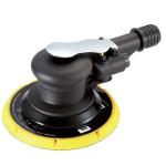 M7 RANDOM ORVITAL SANDER CENTRAL VACUUM 150MM VELCRO 6 HOLE PAD