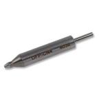 Metcal DFP-CN4 Desoldering Tip, MFR-HDS Series Desoldering Handpiece, Round, 2.3 mm