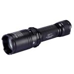 Nitecore EF Series EF1 EFI Explosion-Proof LED Flashlight/Torch, Battery not included. 830 Lumens, Max Hitting 270m, CREE XM-L2 U3 LED.Designed for Hazardous Industries, Integrated PDOT, Sliding Control Switch