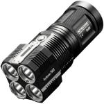 Nitecore 6000 LUMEN RECHARGEABLE FLASHLIGHT WITH NBP68HD BATTERY PACK
